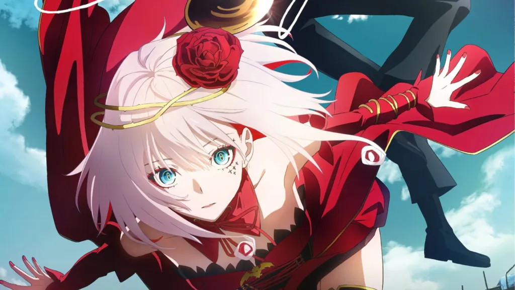 Featured Image: Takt op. Destiny Reveals PV, Visual and Release Date