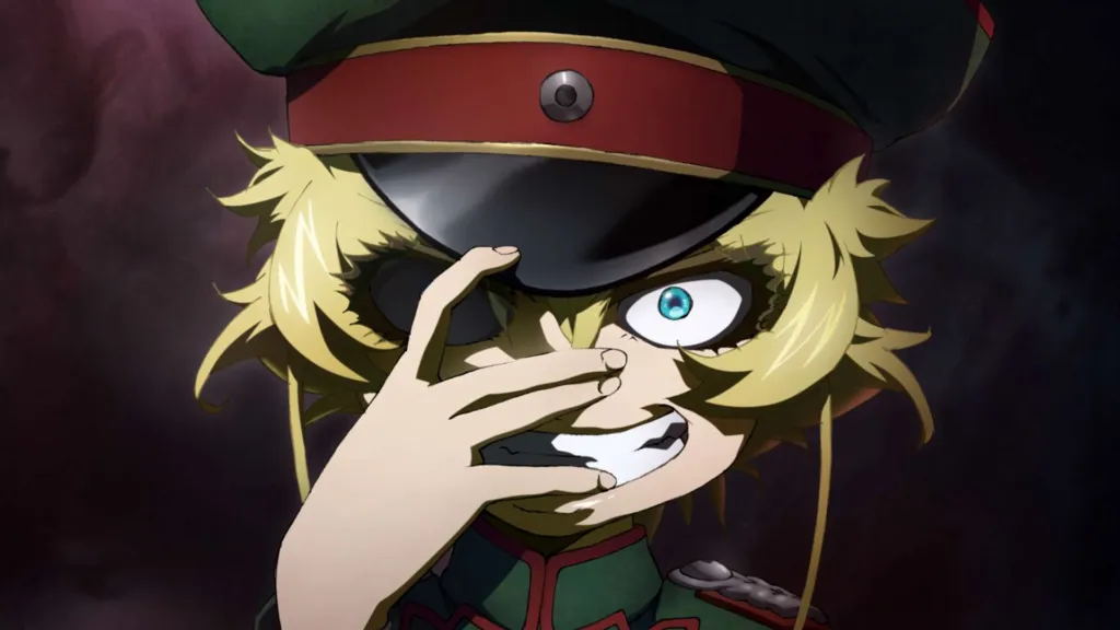 Featured Image: The Saga of Tanya the Evil Season 2 Announced
