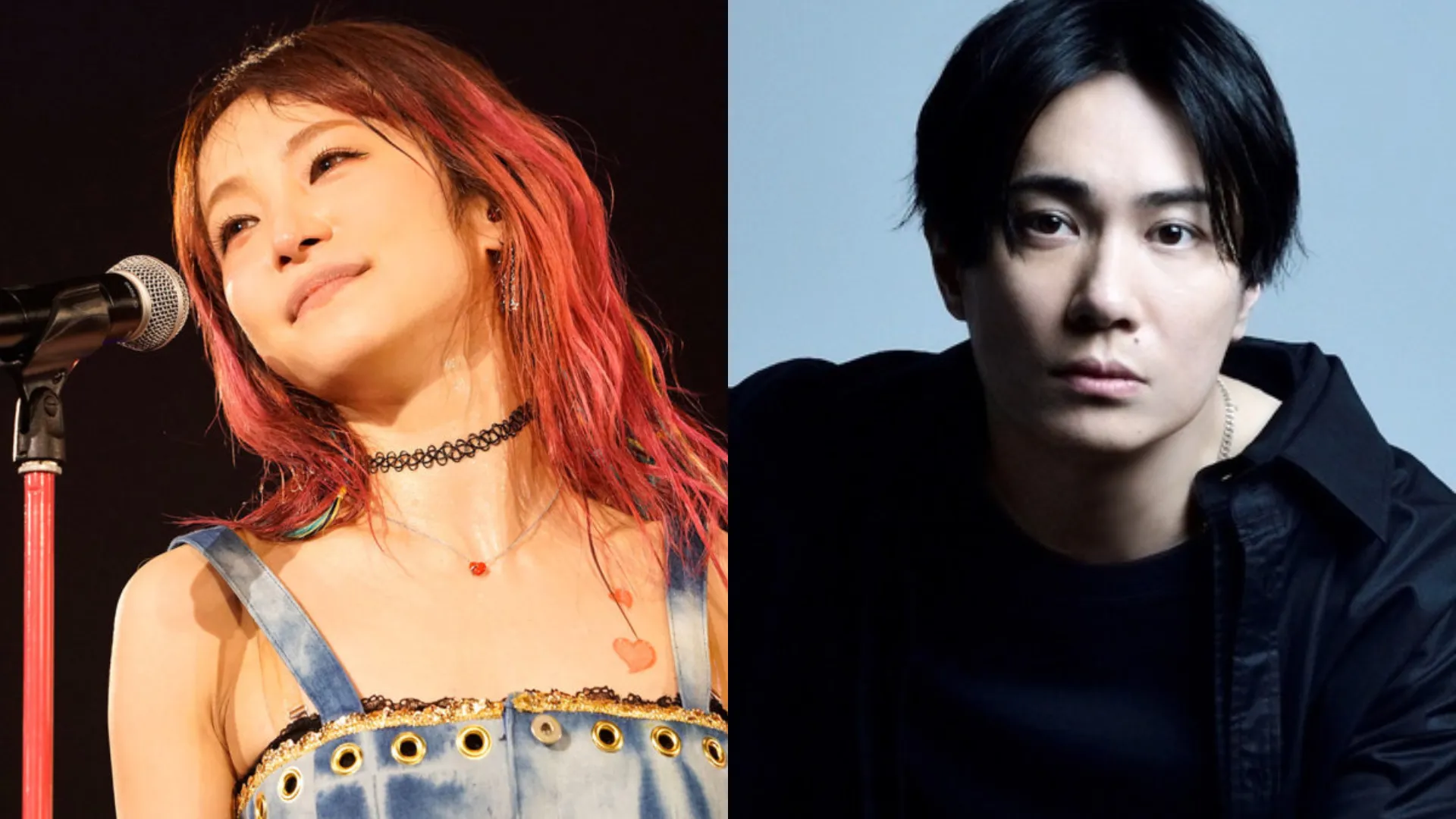 Featured Image: LiSA's Husband, Tatsuhisa Suzuki, Had an Affair With Female Fan