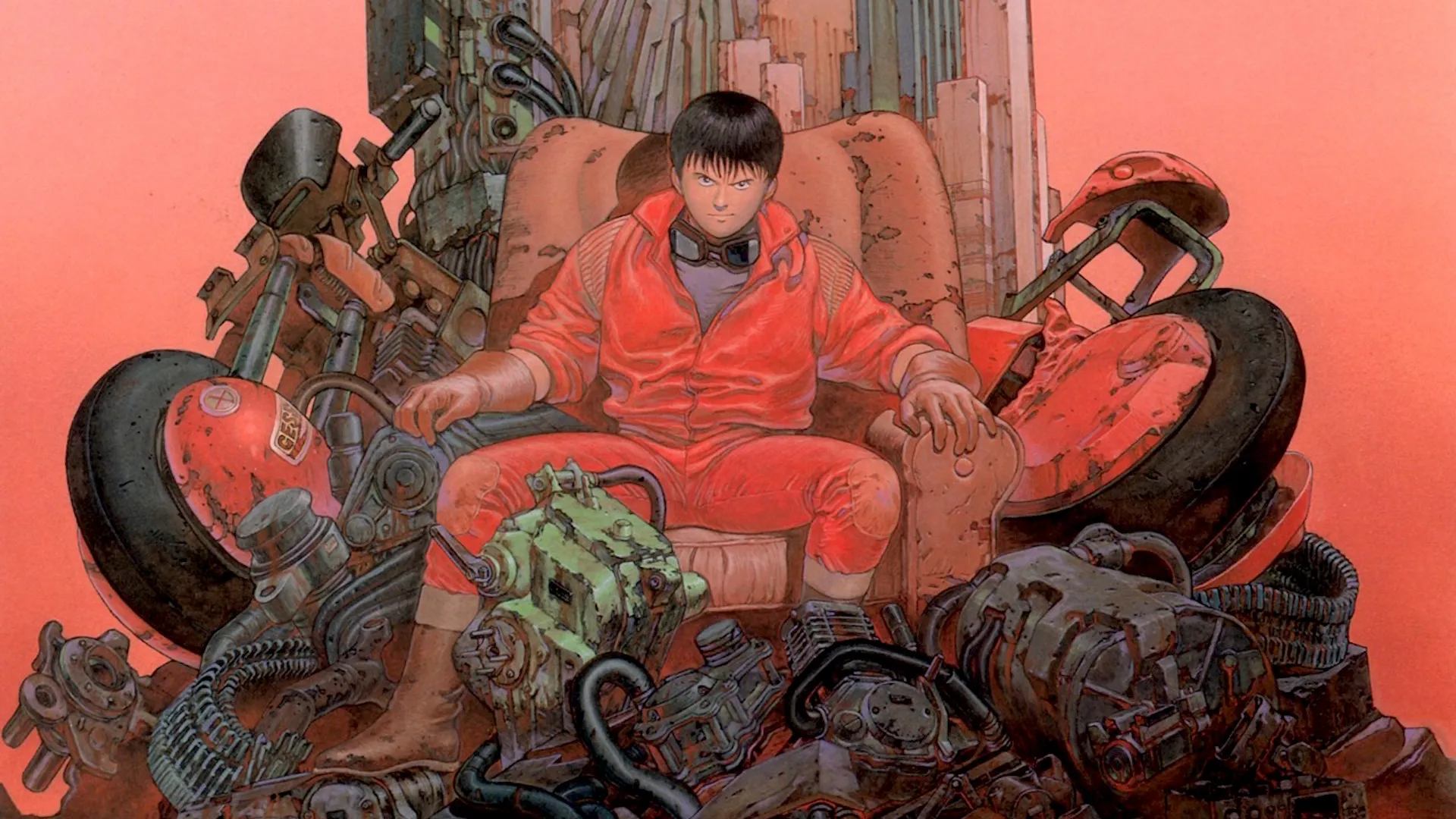 Featured Image: Russia Bans Akira, Adds to Growing List of Banned Anime