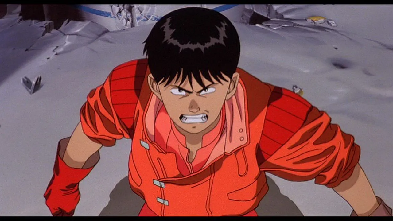 Featured Image: Akira Creator Announces a New Manga