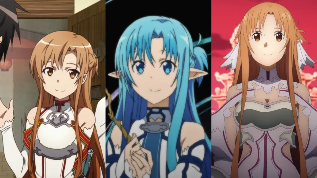 Featured Image: Sword Art Online: What Does Asuna Mean to Everyone?