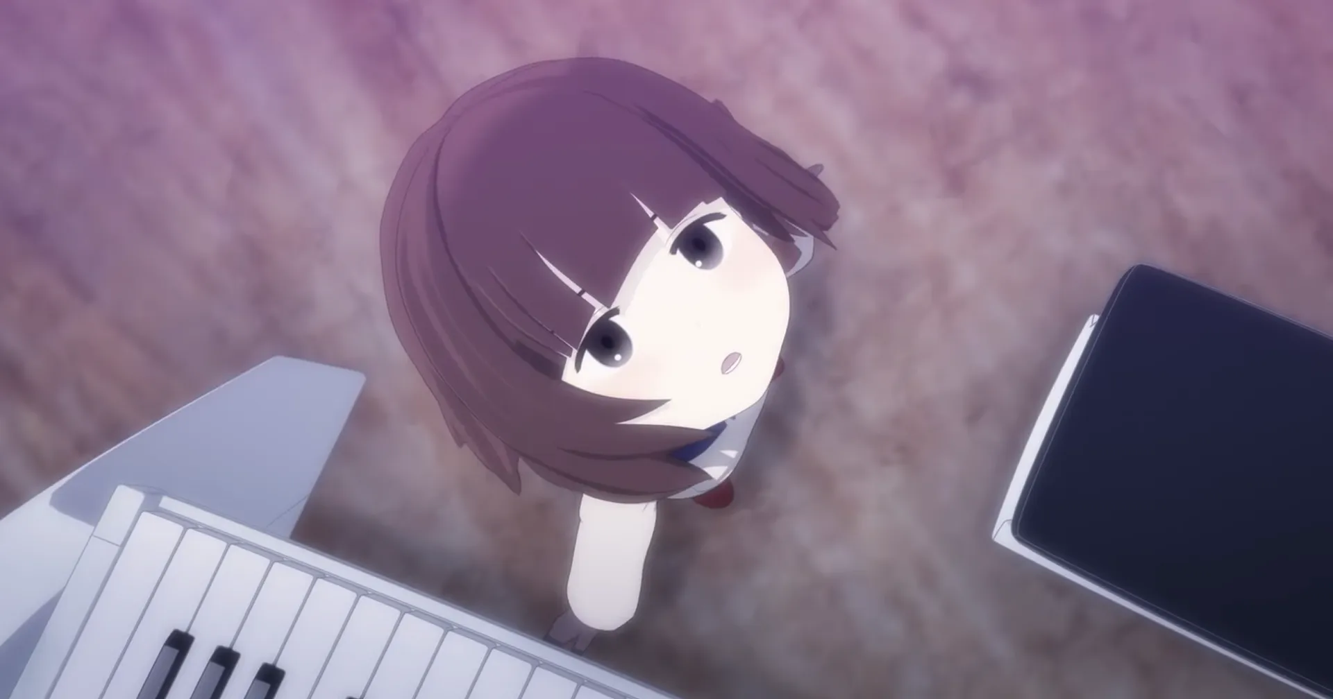 Featured Image: DEEMO Memorial Keys Unveils New Visual and Additional Cast