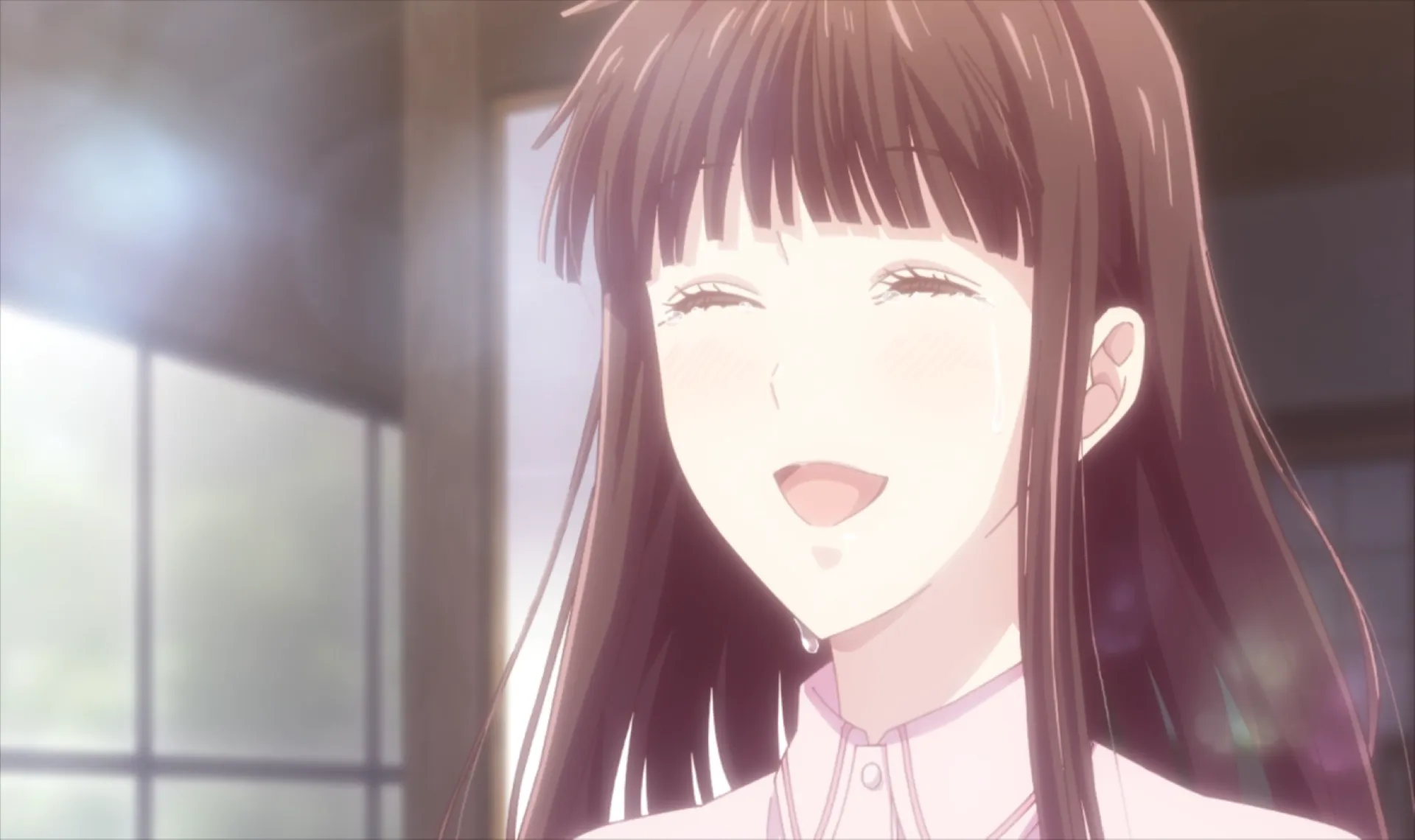 Featured Image: Fruits Basket: The Final Voted Anime of the Season for Spring 2021