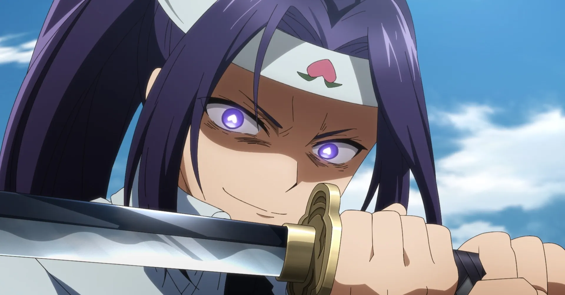 Featured Image: Peach Boy Riverside Episode 2 Preview Images Released