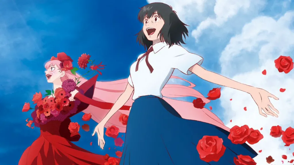 Featured Image: BELLE Celebrates Opening Weekend With a New Visual
