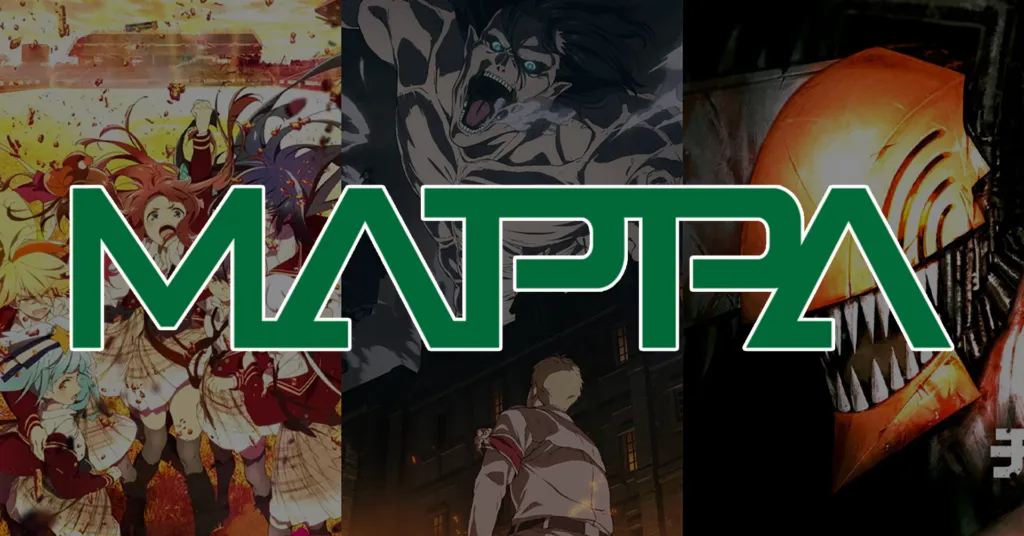 Featured Image: MAPPA Condemns Information Leaks About Production Costs