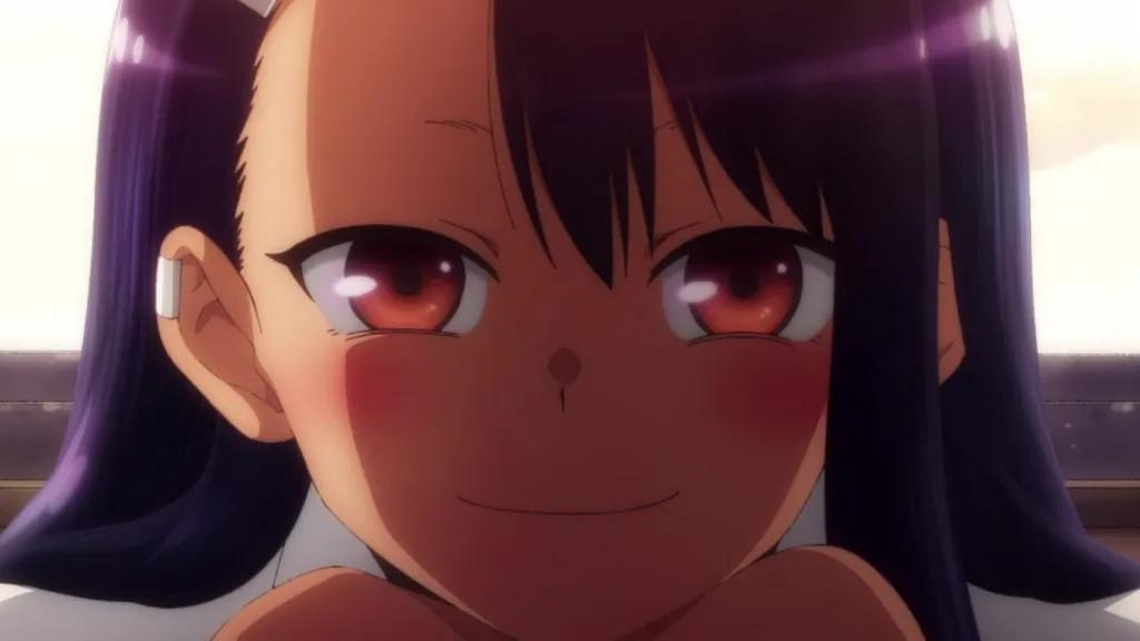 Featured Image: Don't Toy With Me, Miss Nagatoro Opening Theme Surpasses 5 Million Views