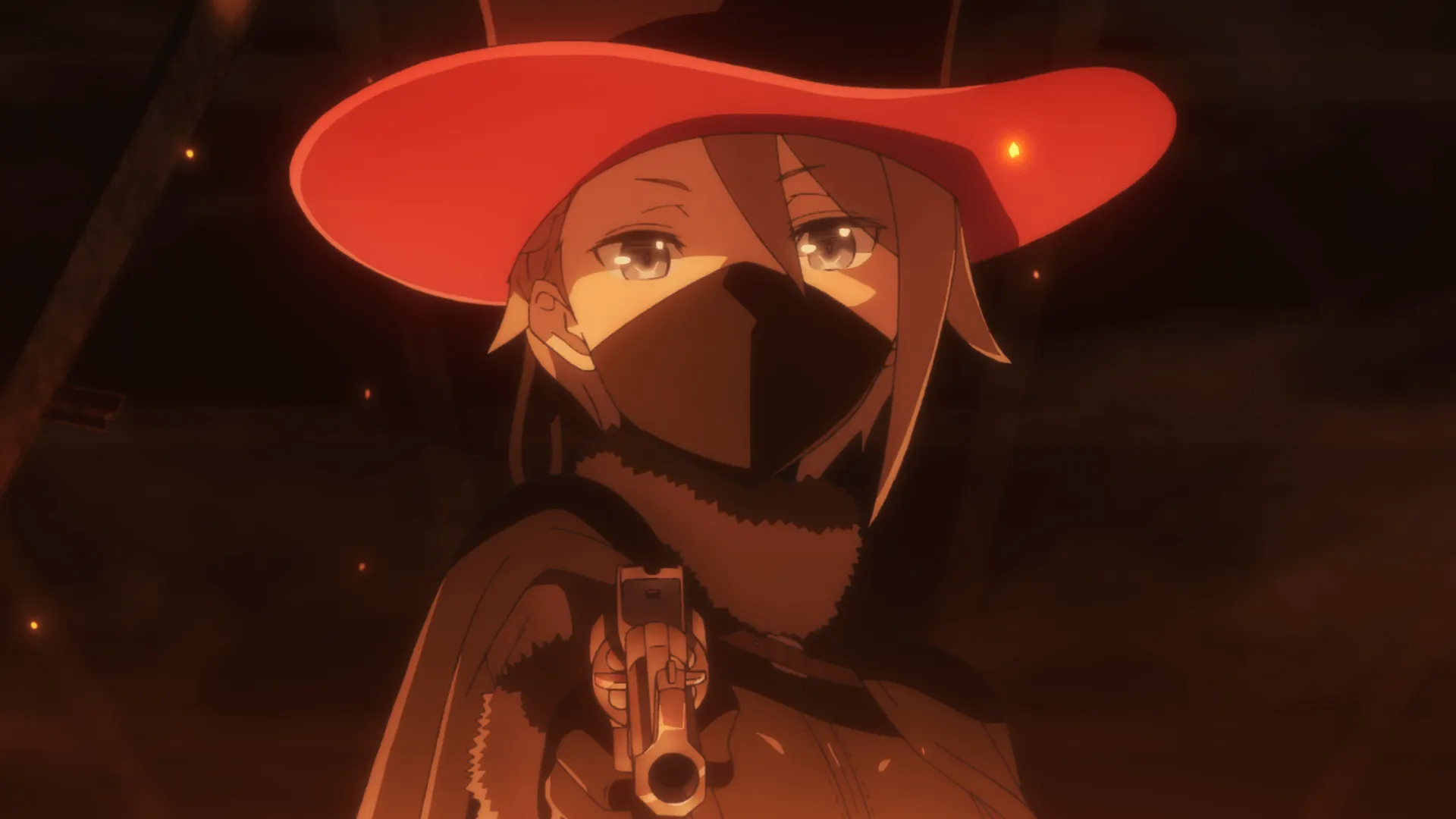 Featured Image: Princess Principal: Crown Handler Part 2 Premieres on September 23