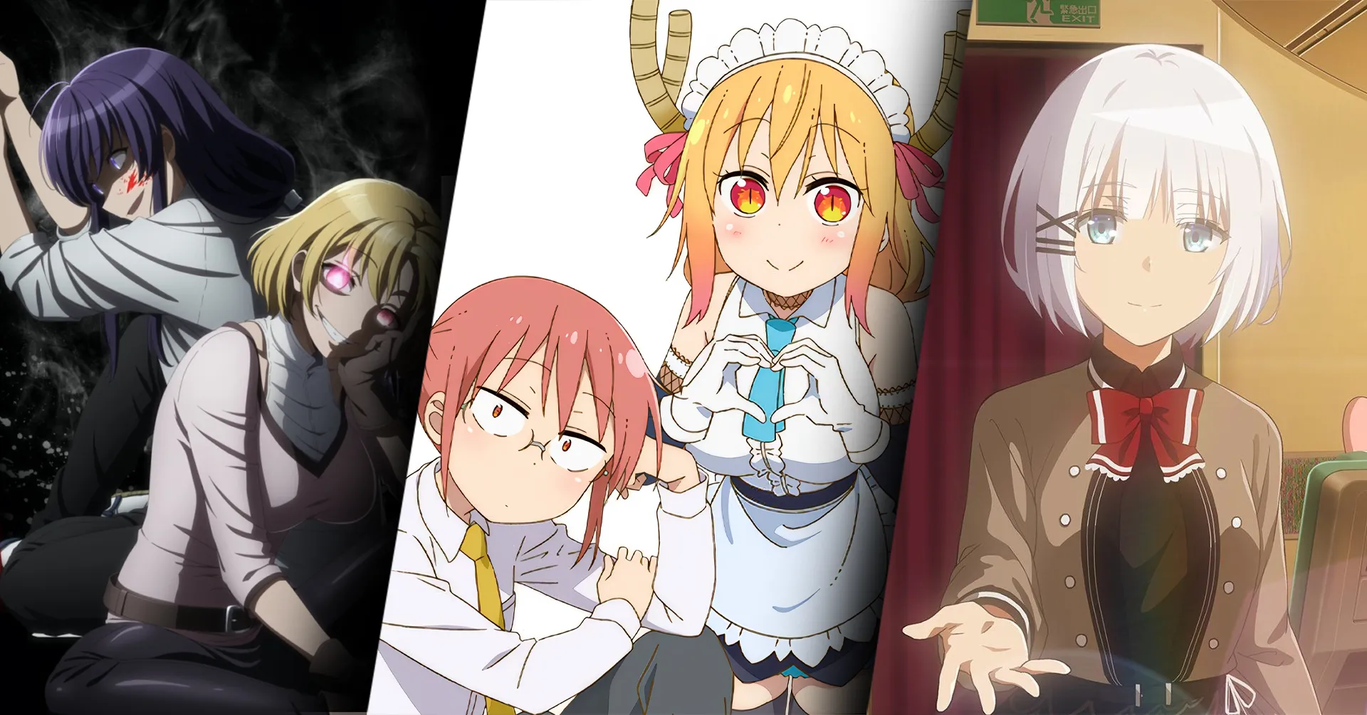 Featured Image: UPDATED: Summer 2021 Anime Episode Counts
