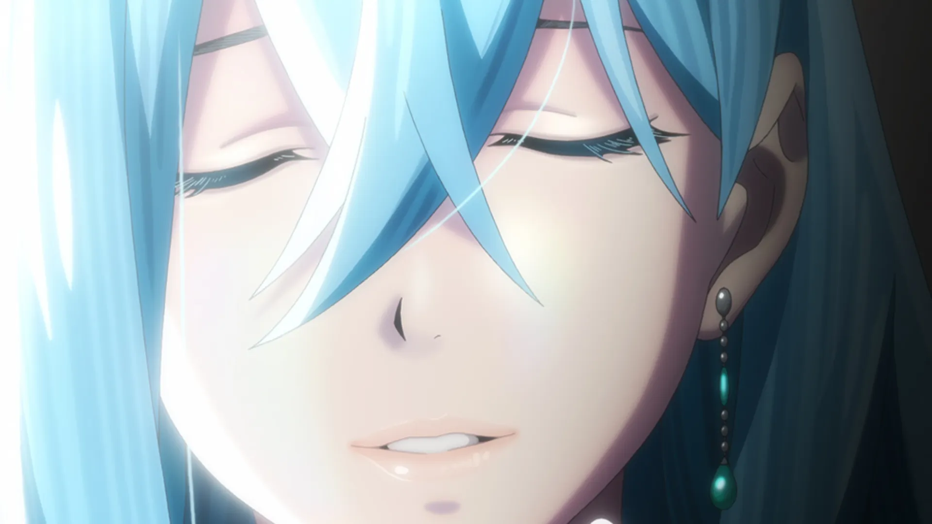 Featured Image: Vivy -Fluorite Eye's Song- Voted Best New Anime of the Season for Spring 2021