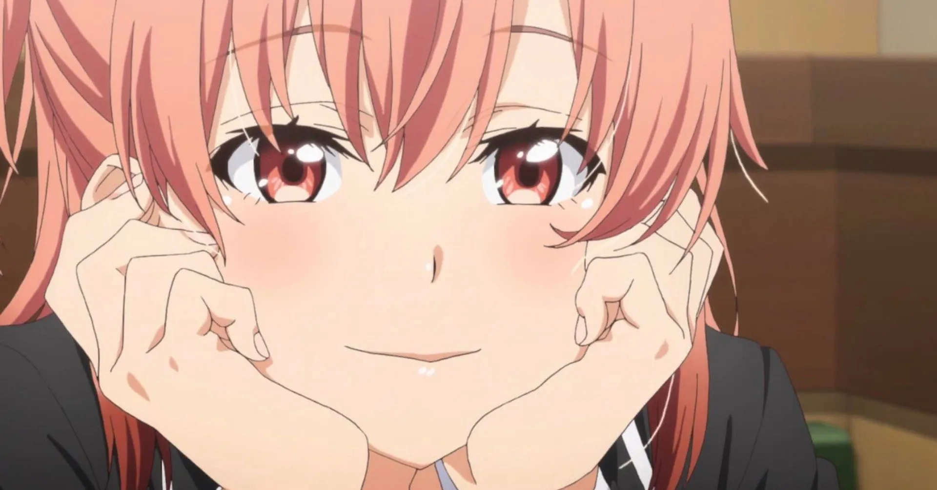 Featured Image: Oregairu Gets a New Light Novel Starring Yui