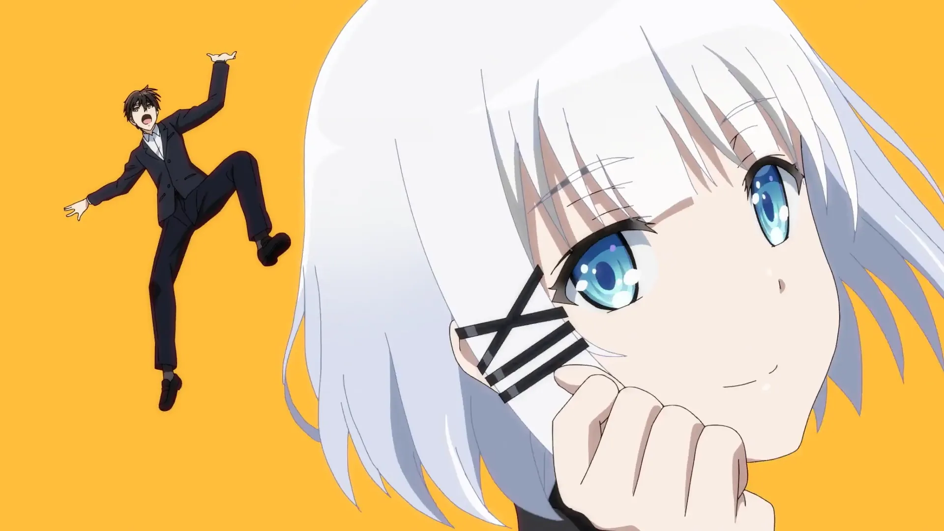 Featured Image: Full Version of The Detective is Already Dead Opening Theme" Koko de Ikiteru" Is Now Available