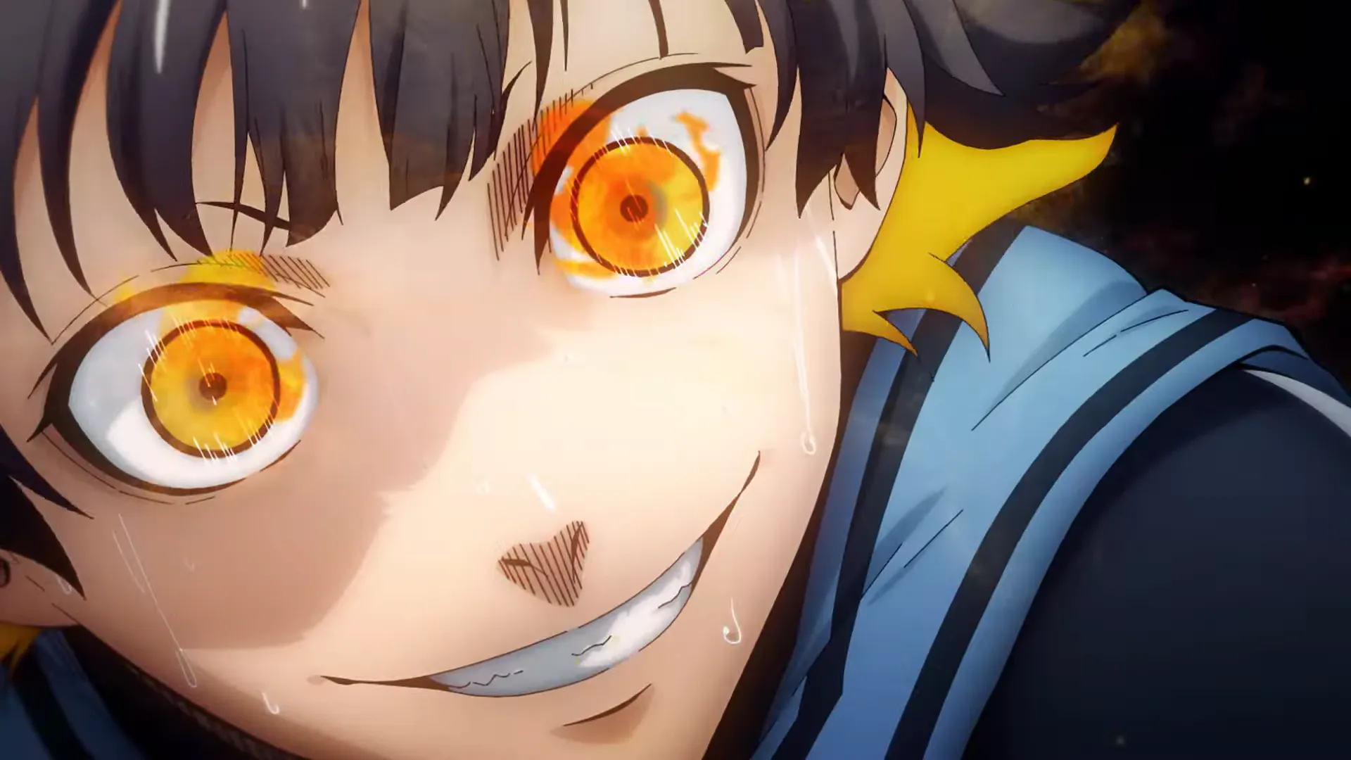 Featured Image: Blue Lock Anime Adaptation Slated For 2022