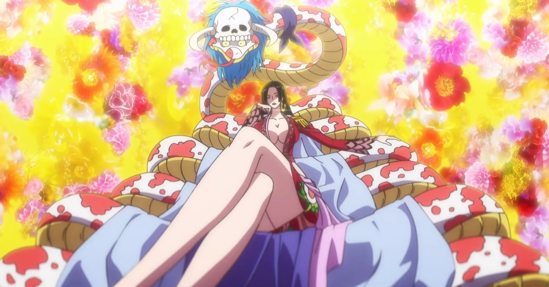 Featured Image: One Piece Highlights Powerful Women Characters in 2nd WE ARE ONE Short Movie