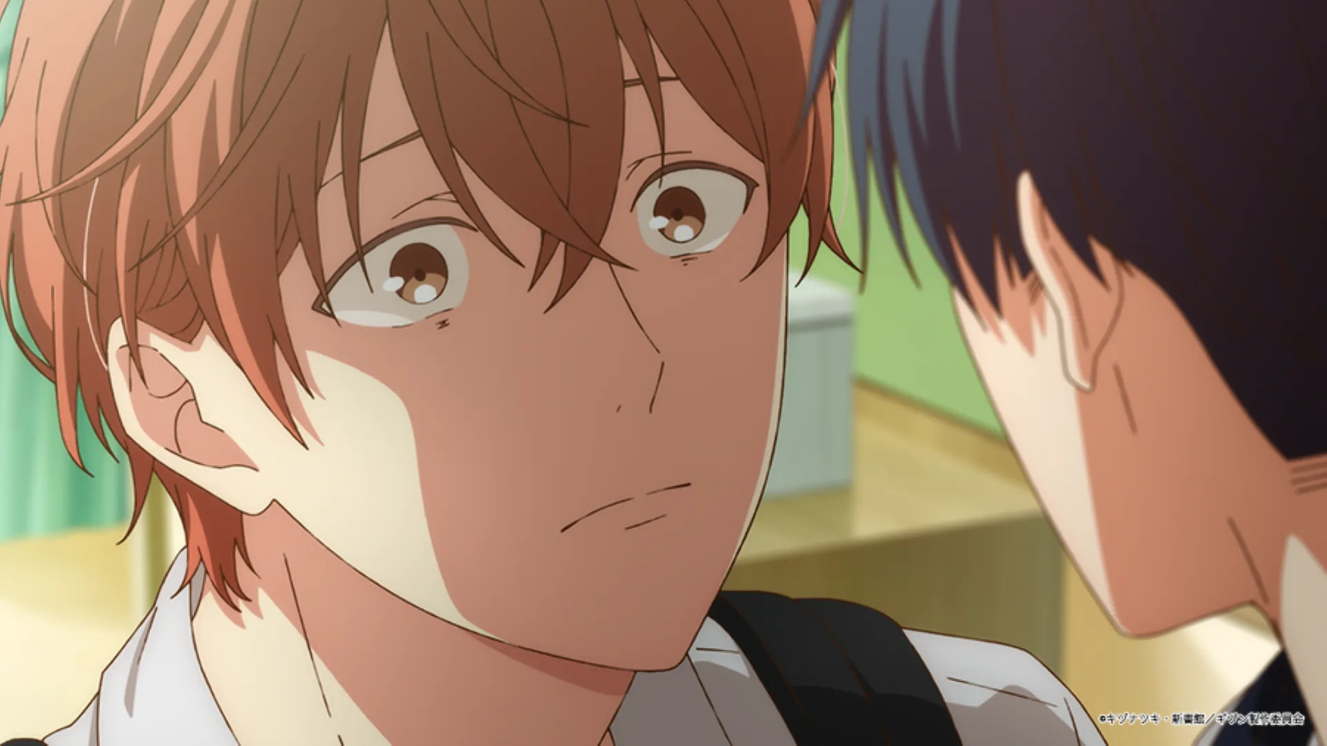 Featured Image: Given OVA Preview Images Revealed