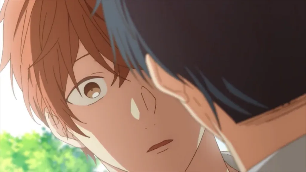 Featured Image: Given OVA Trailer Released
