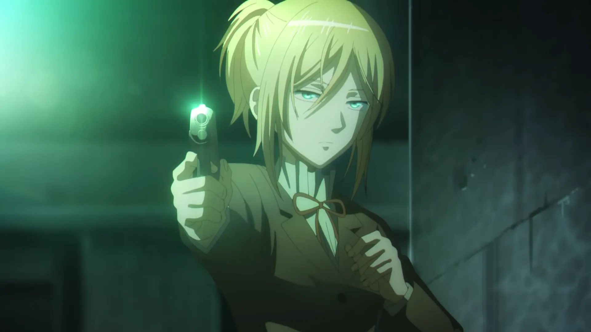 Featured Image: Love of Kill Anime Gets a Promotional Video