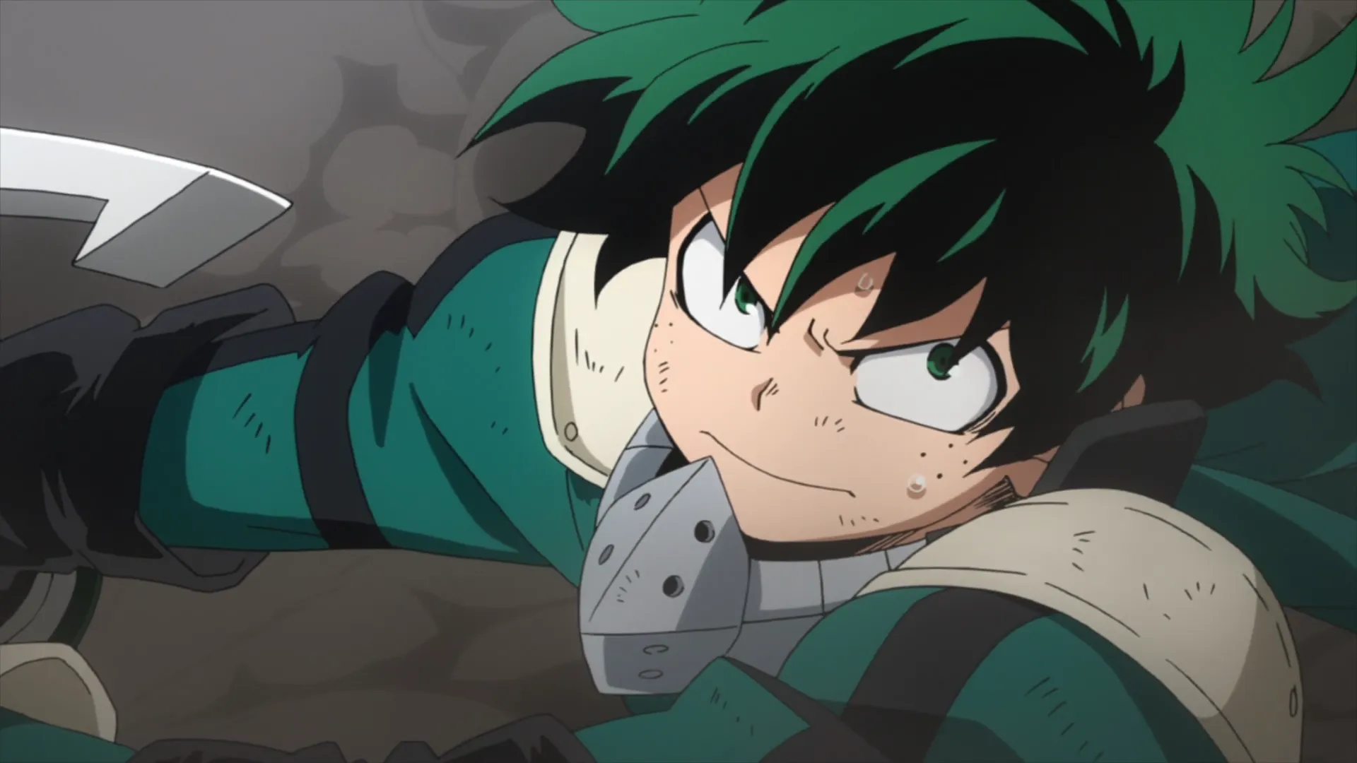 Featured Image: Shinsuke Sato to Direct My Hero Academia Live-Action Movie