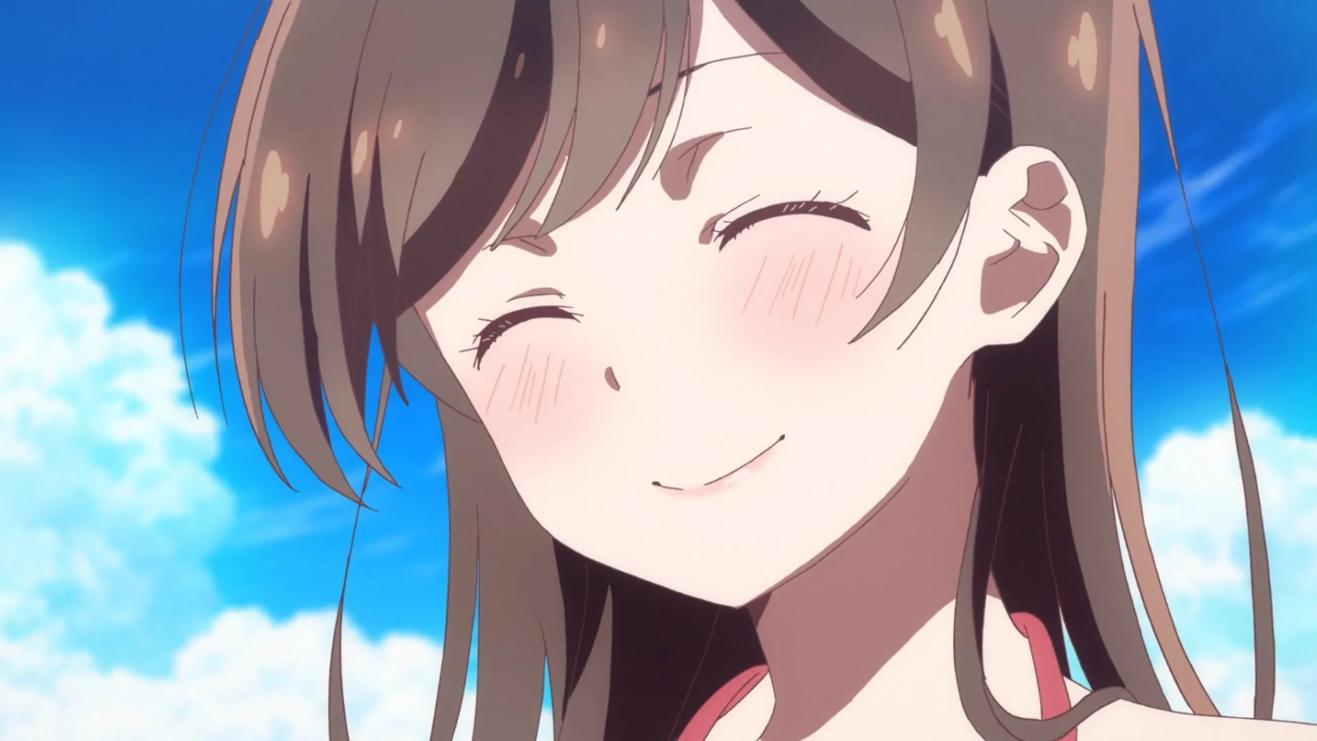 Featured Image: Rent A Girlfriend Manga Commemorates 200 Chapters