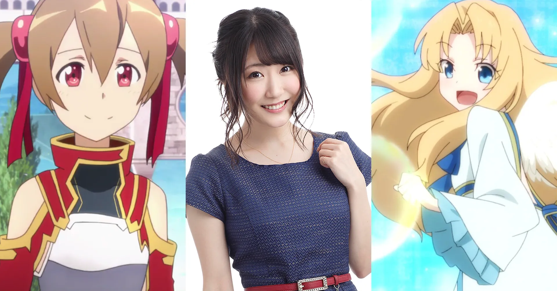 Featured Image: Voice Actress Rina Hidaka Tested Positive for COVID-19
