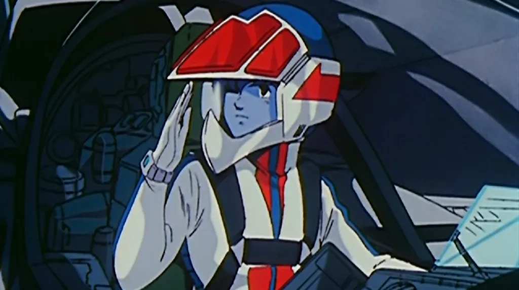 Featured Image: Two Films and the Remaster of Robotech to Stream on Funimation