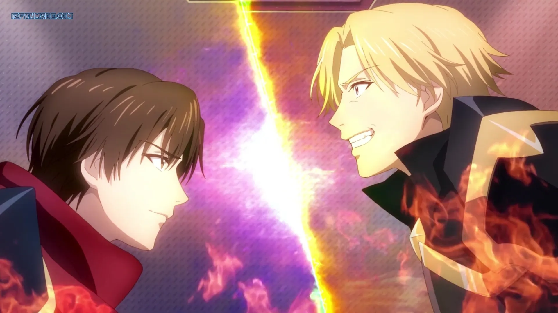 Featured Image: The King’s Avatar Season 3 Announced