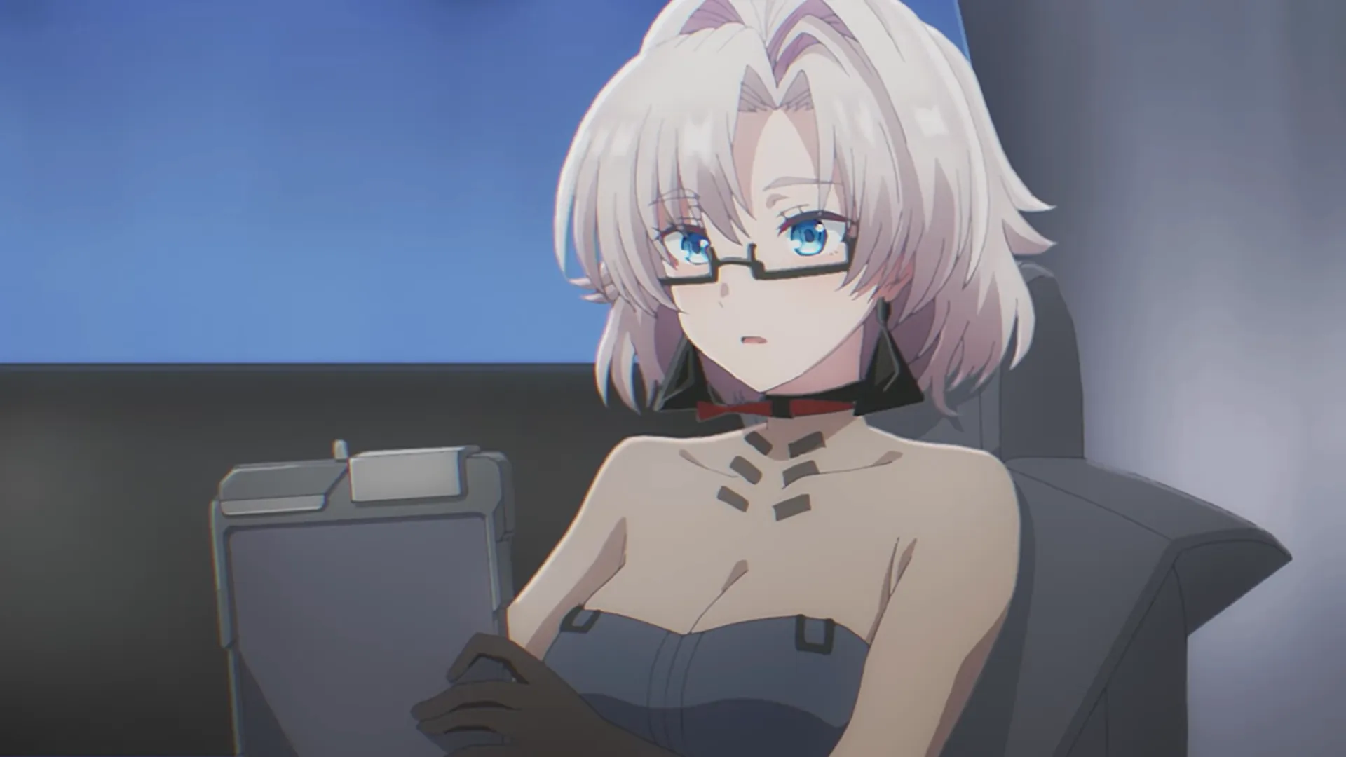 Featured Image: 'Deep Insanity: The Lost Child' Reveals New Trailer, Key Visual, More