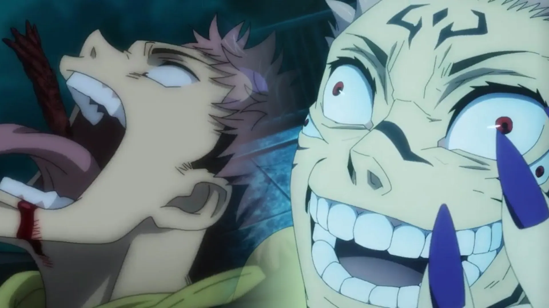 Featured Image: Jujutsu Kaisen: Sukuna's Finger Shaped Chocolate Molder