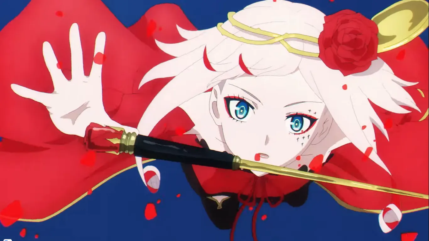 Featured Image: takt op.Destiny Reveals New Trailer