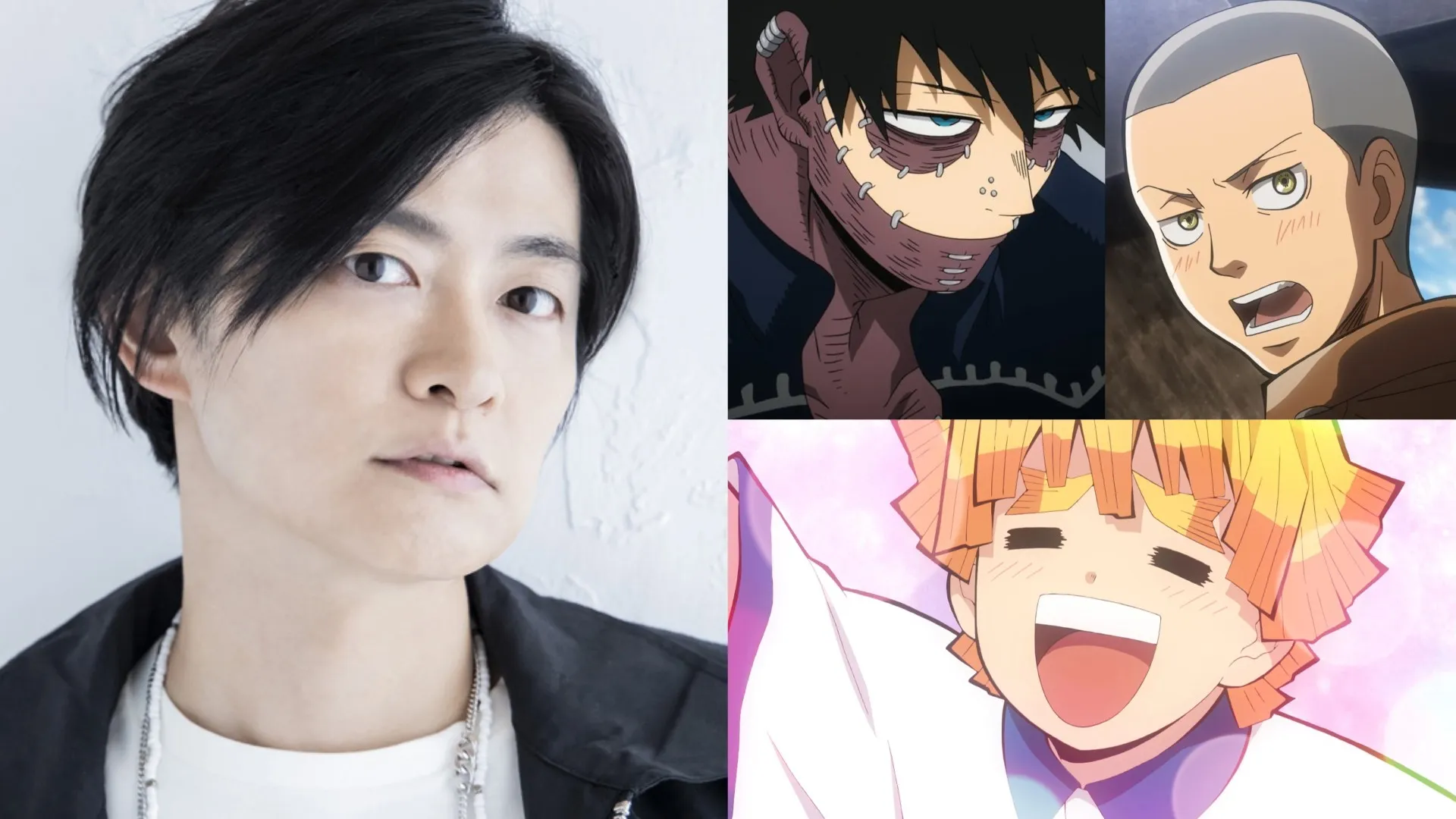 Featured Image: Shimono Hiro Reveals That He Is Married, Has Two Children