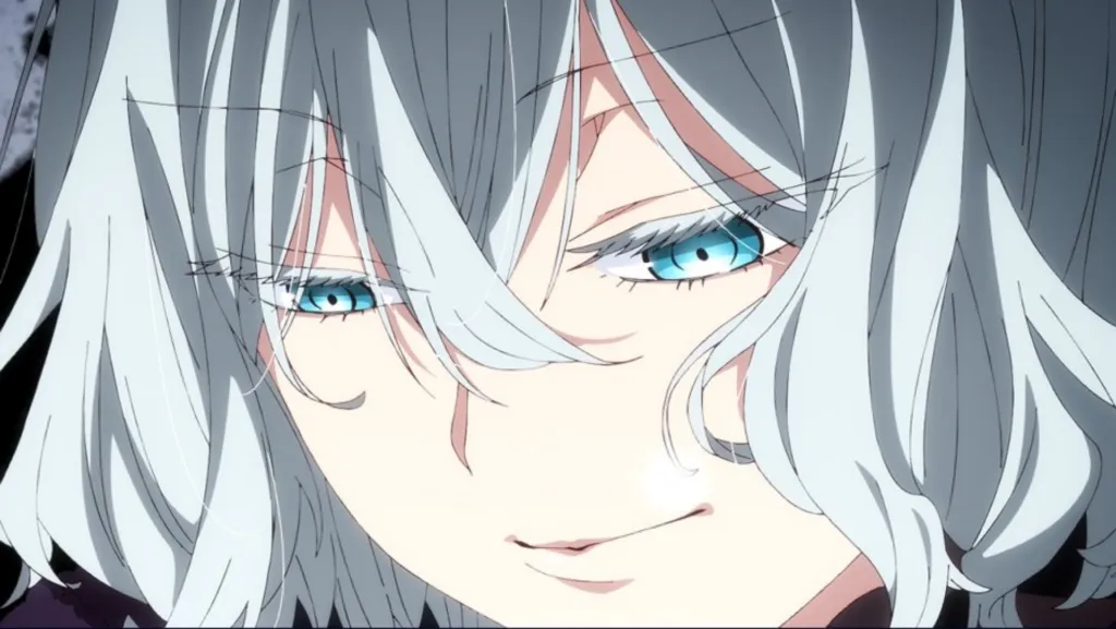 Featured Image: The Case Study of Vanitas Cour 2 to Premiere in January 2022
