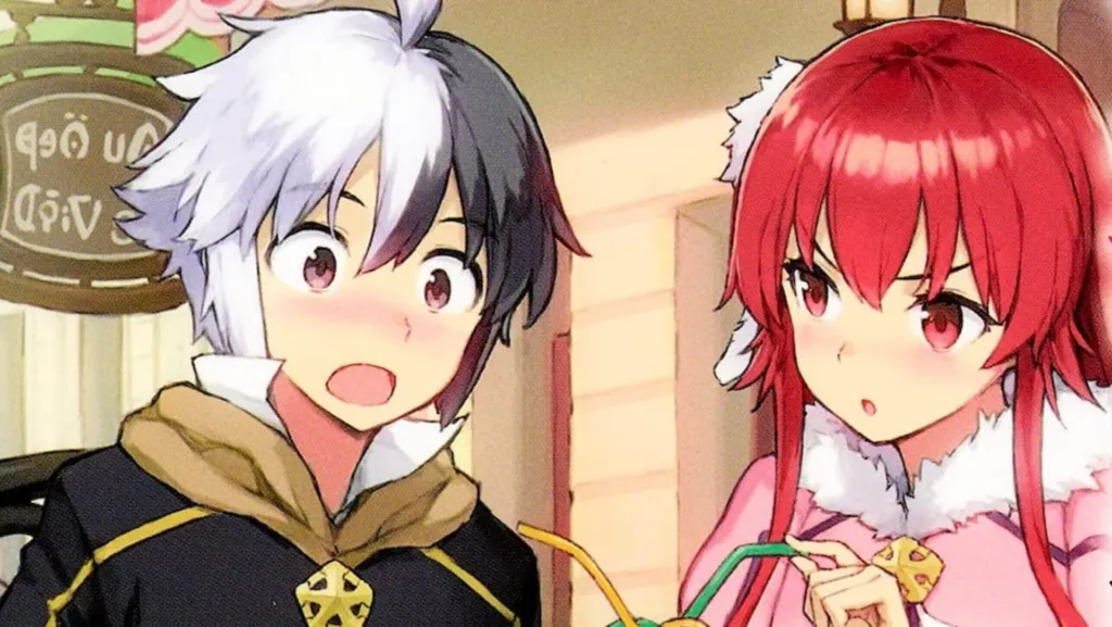 Featured Image: Classroom for Heroes Anime Adaptation Announced