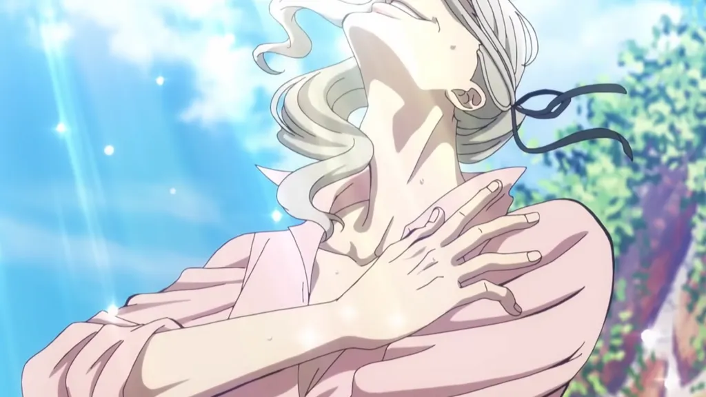 Featured Image: DAKAICHI - Spain Arc Movie Releases 1st Short PV