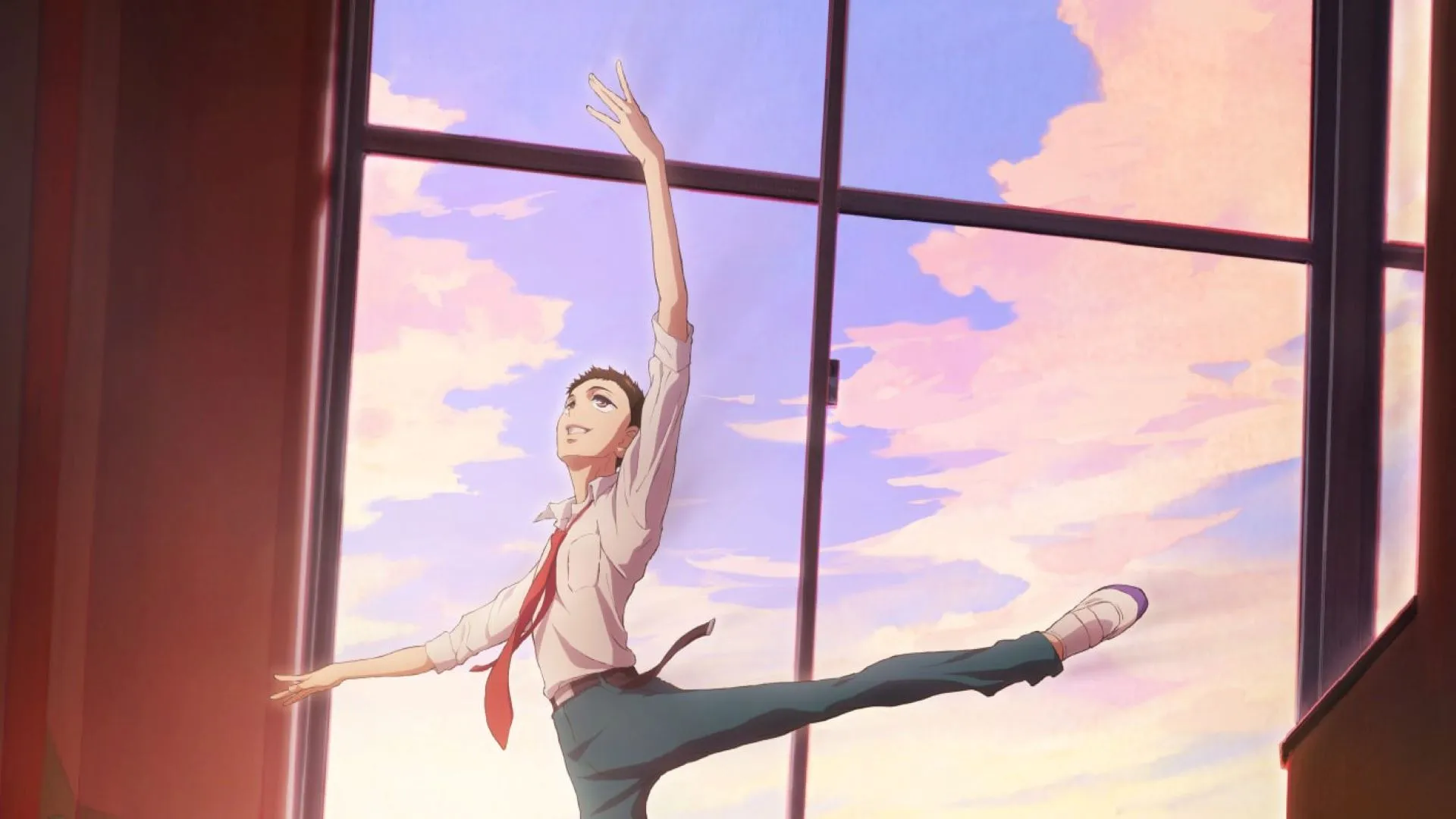 Featured Image: Dance Dance Danseur by MAPPA to Air in 2022