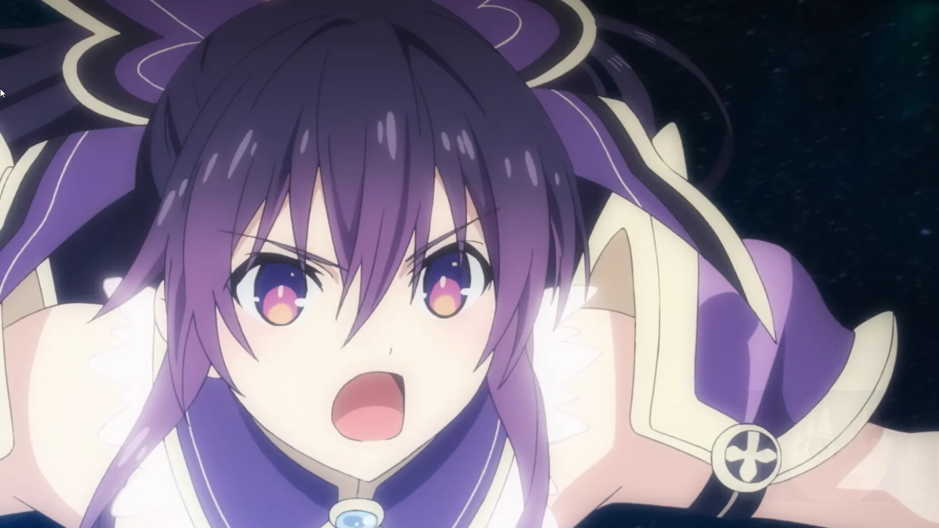 Featured Image: Date A Live IV Postponed From October to 2022, First Trailer Released