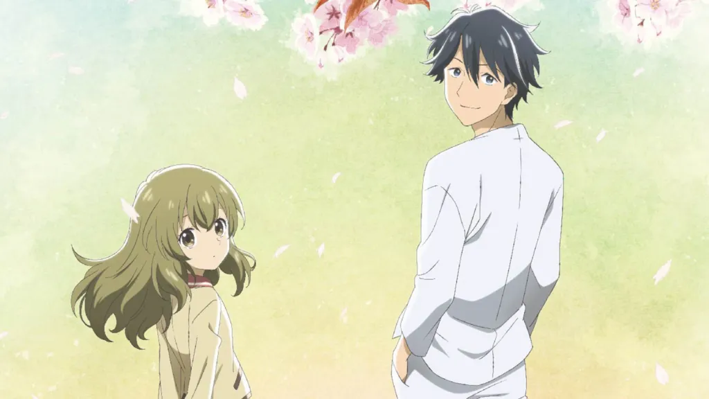 Featured Image: Deaimon Anime Reveals Key Visual, Additional Information