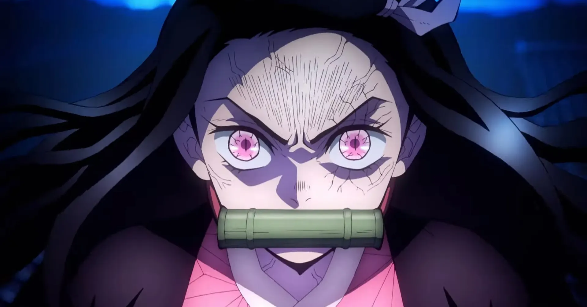 Featured Image: Demon Slayer Voted The Most Anticipated Fall 2021 Anime