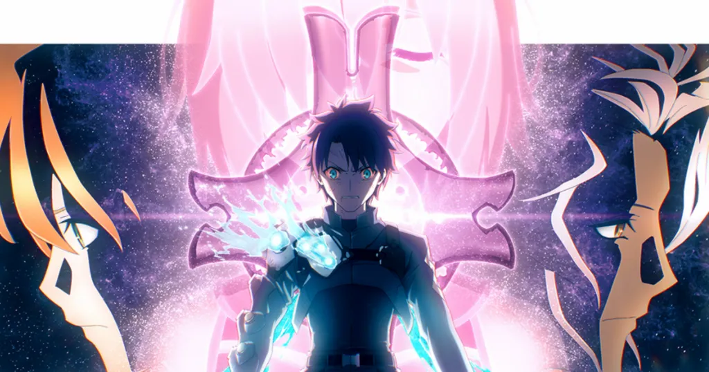 Featured Image: F/GO Grand Temple of Time: Solomon Gets Digital Release on January 19