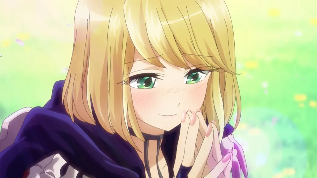 Featured Image: Love After World Domination Anime Gets New Key Visual and Cast