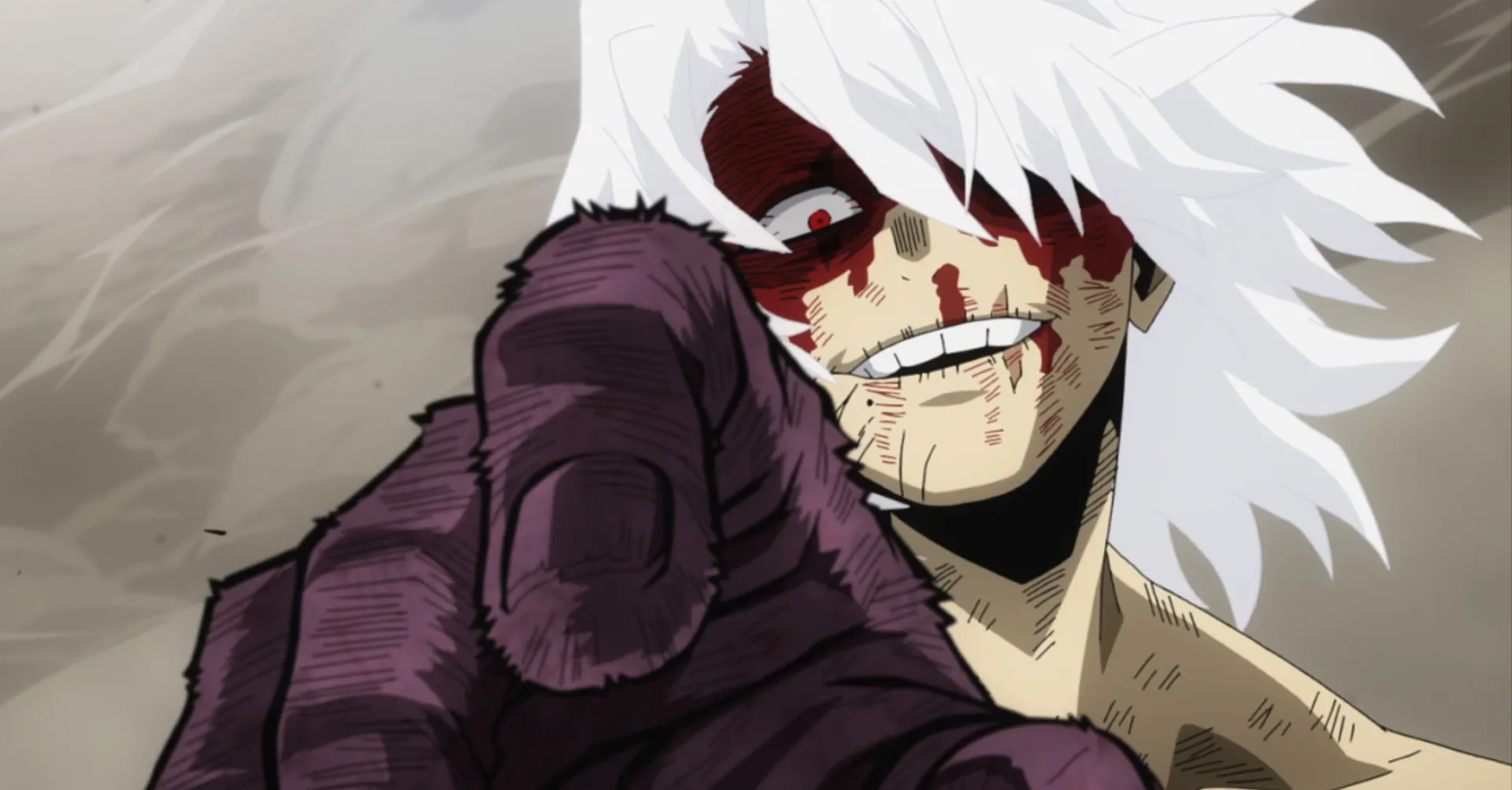 Featured Image: My Villain Academia Climax Gets MHA Ranked 1st for the First Time in Summer 2021