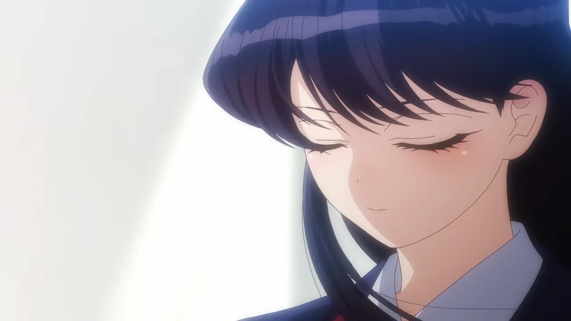 Featured Image: Komi Can't Communicate Anime Reveals Additional Cast