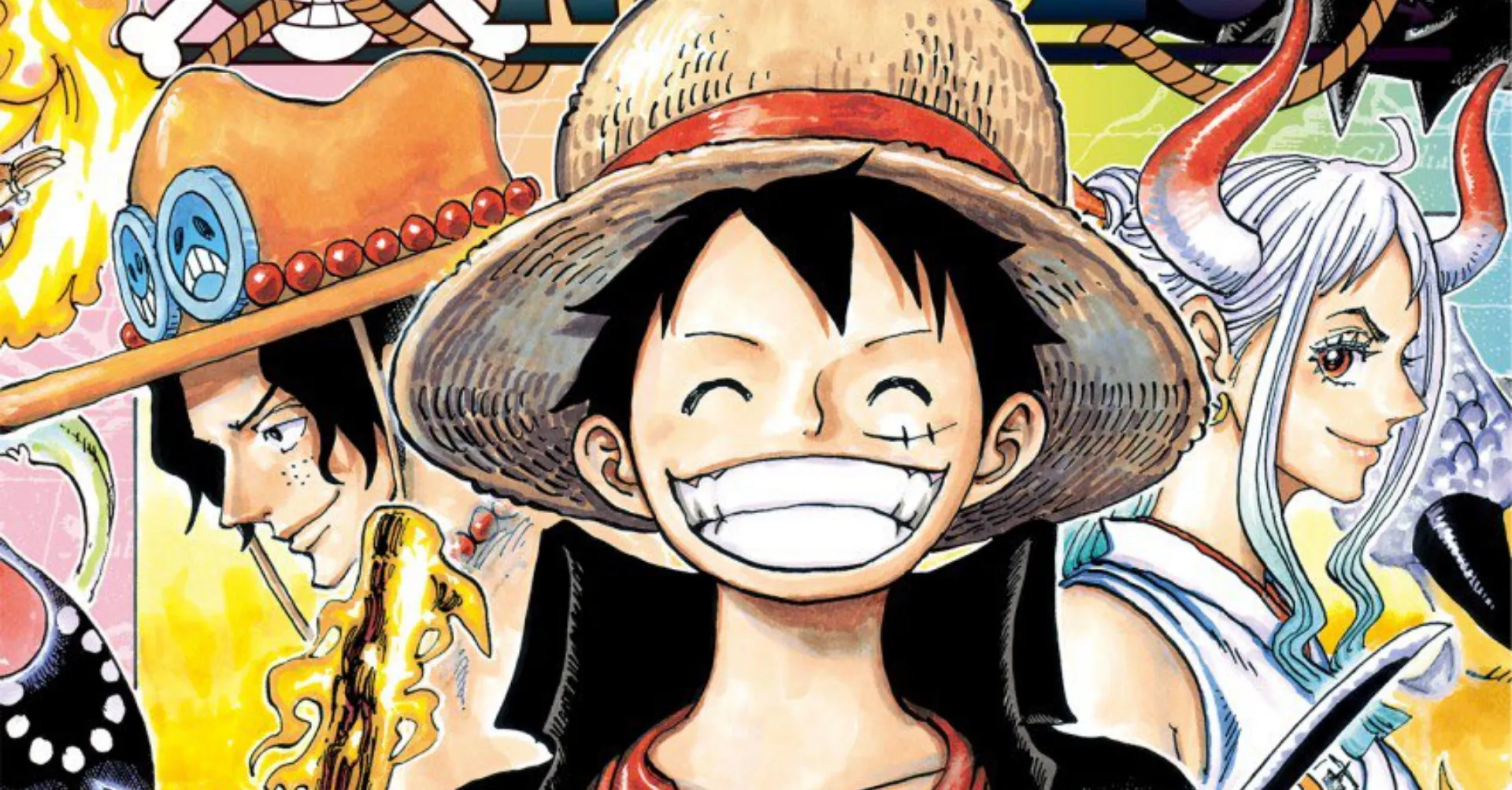 Featured Image: Eiichiro Oda: "The Story is in Its Final Stage"