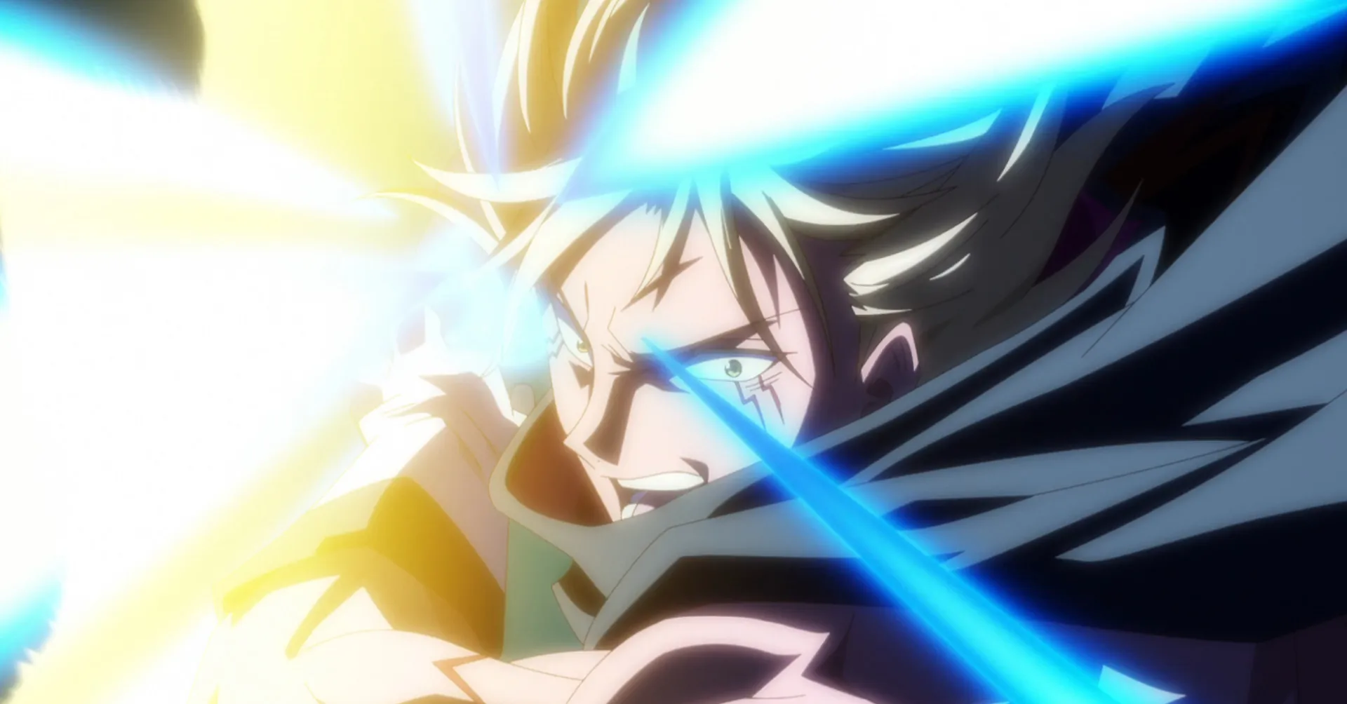 Featured Image: Tensura: The Only Anime to Rank 1st in 2 Consecutive Weeks of Summer 2021