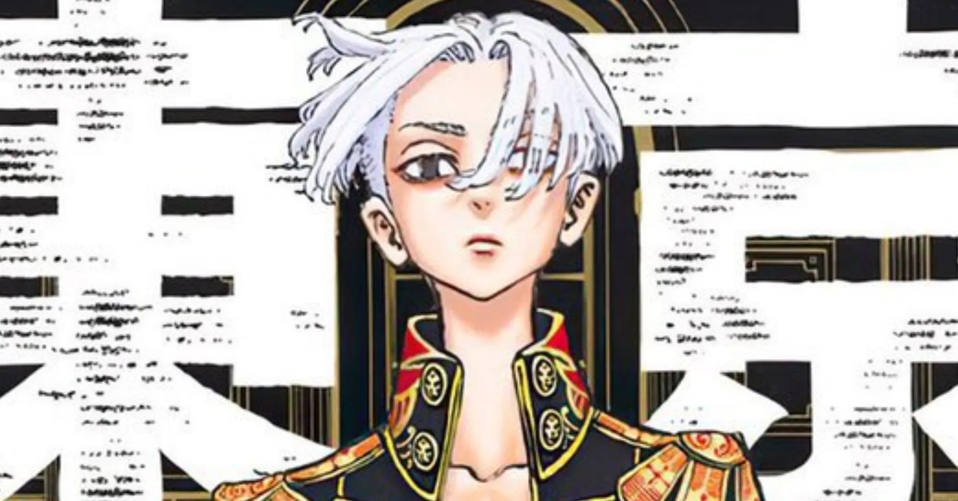 Featured Image: Tokyo Revengers Manga Exceeds 40 Million Circulating Copies