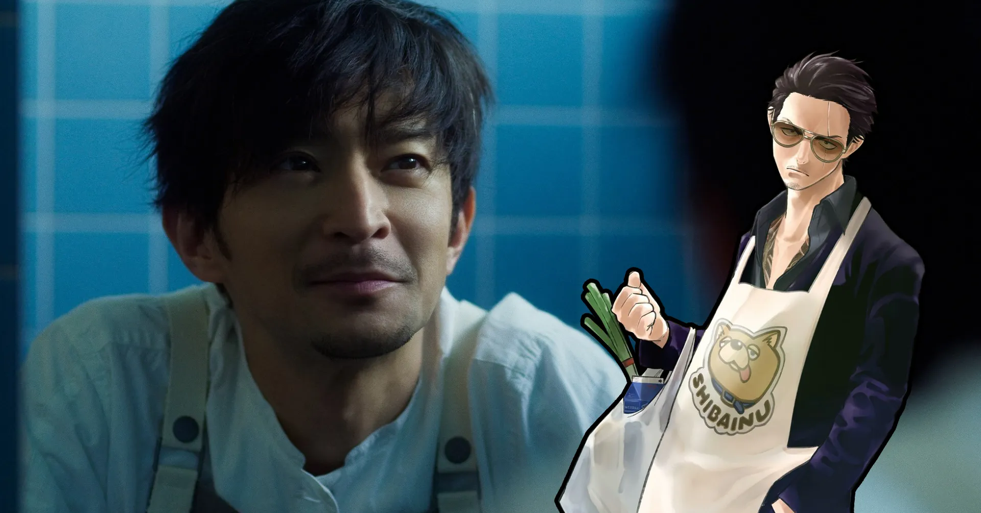 Featured Image: Both Series With Tsuda Kenjiro as a Househusband Get More Episodes in October