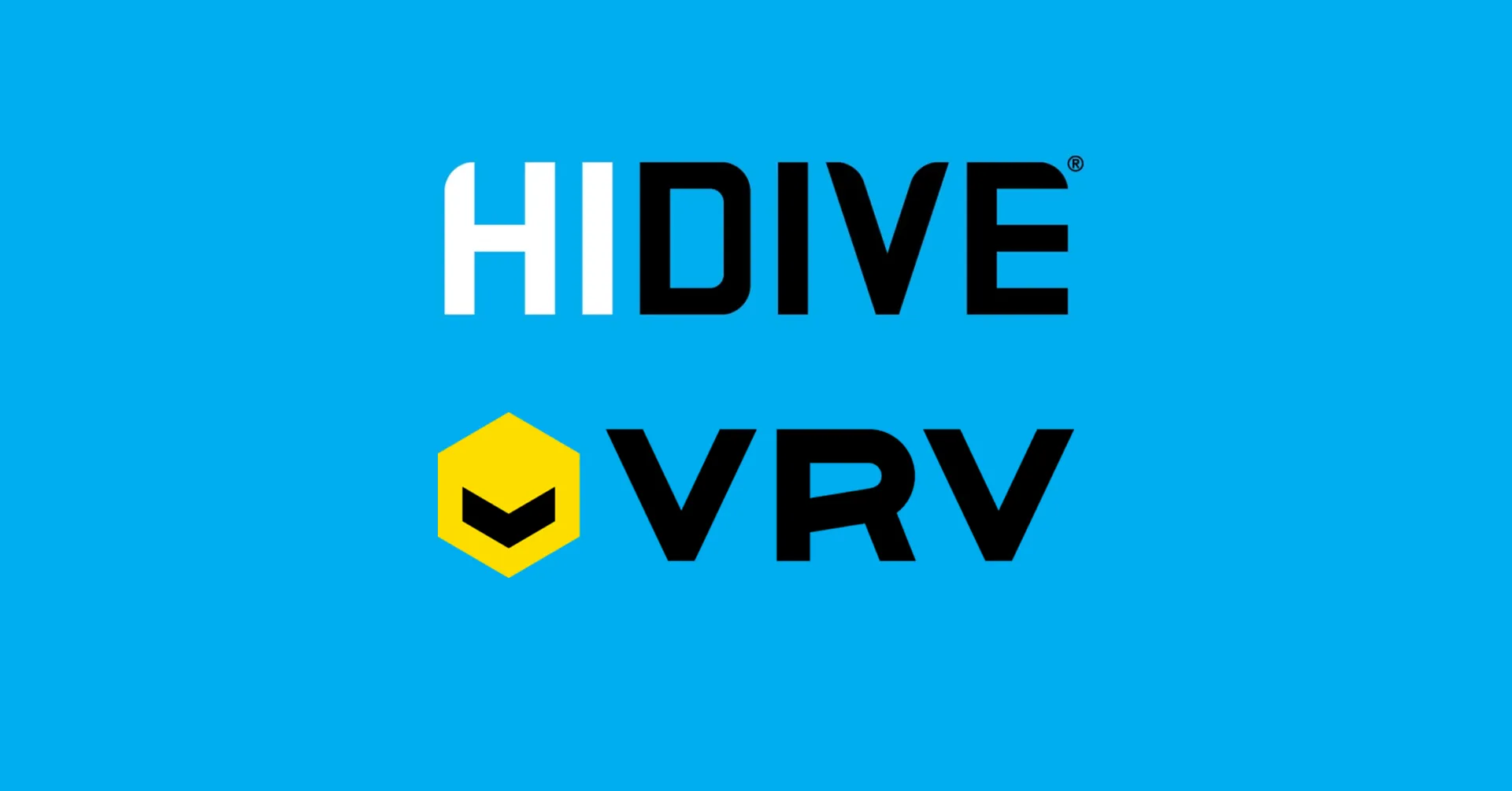 Featured Image: HIDIVE and VRV End Partnership