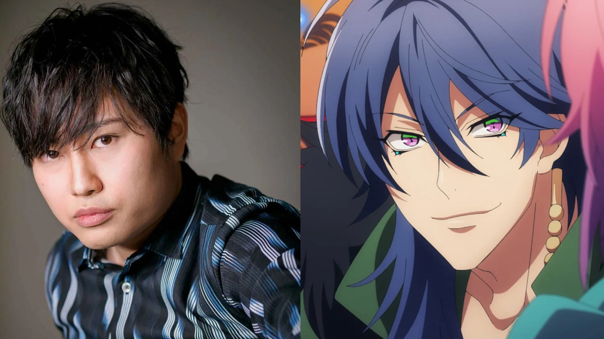 Featured Image: Voice Actor Nozuyama Yukihiro Announces Marriage