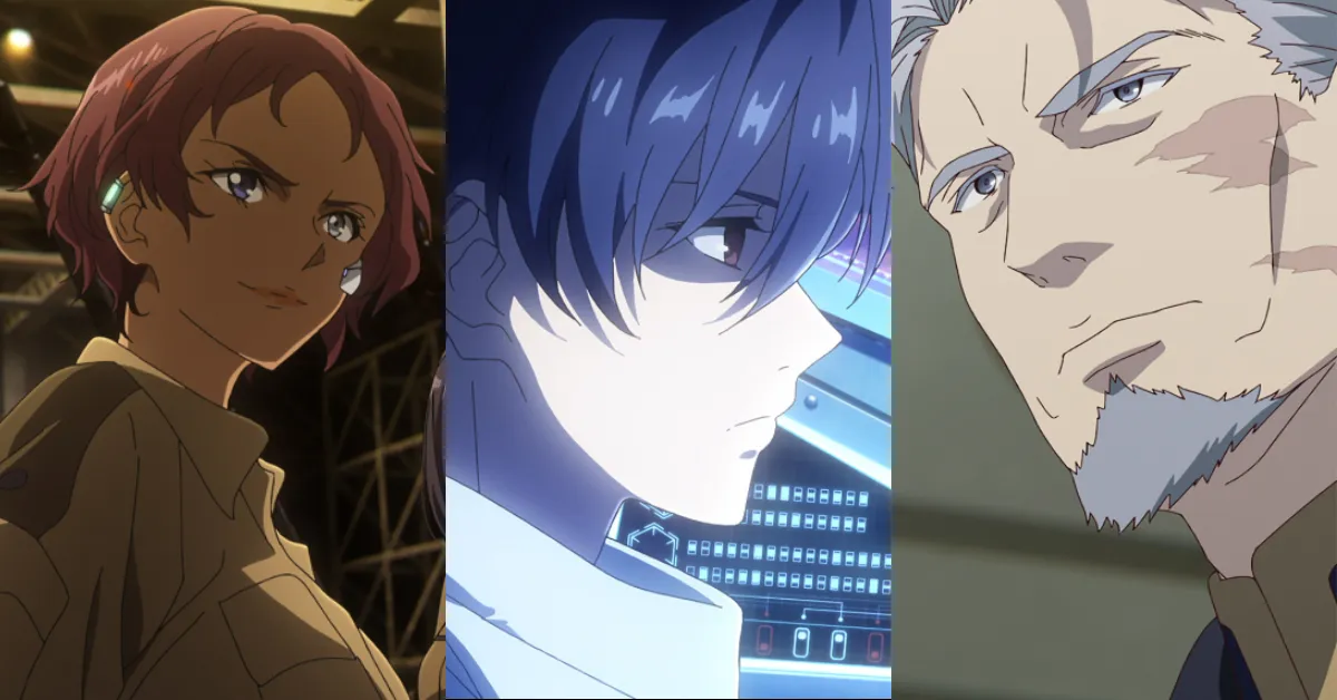 Featured Image: 86-Eighty Six Episode 16 Preview Images Released