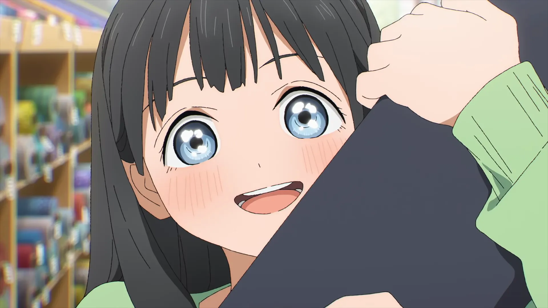 Featured Image: Akebi's Sailor Uniform New Cast Members Announced